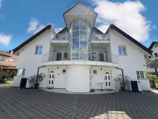 Haus zum Kauf provisionsfrei 725.000 € 7 Zimmer 349 m² 1.178 m² Grundstück Leymen 68220