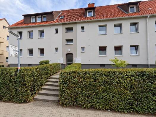 Studio zur Miete 525 € 2 Zimmer 55 m² Geschoss 1/2 frei ab 28.10.2026 Northeim Northeim 37154