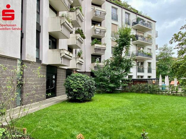 Wohnung zur Miete 1.910 € 2 Zimmer 65 m² 5. Geschoss frei ab 01.09.2026 Ludwigsvorstadt-Isarvorstadt München, Ludwigsvorstadt-Isarvorstadt 80469