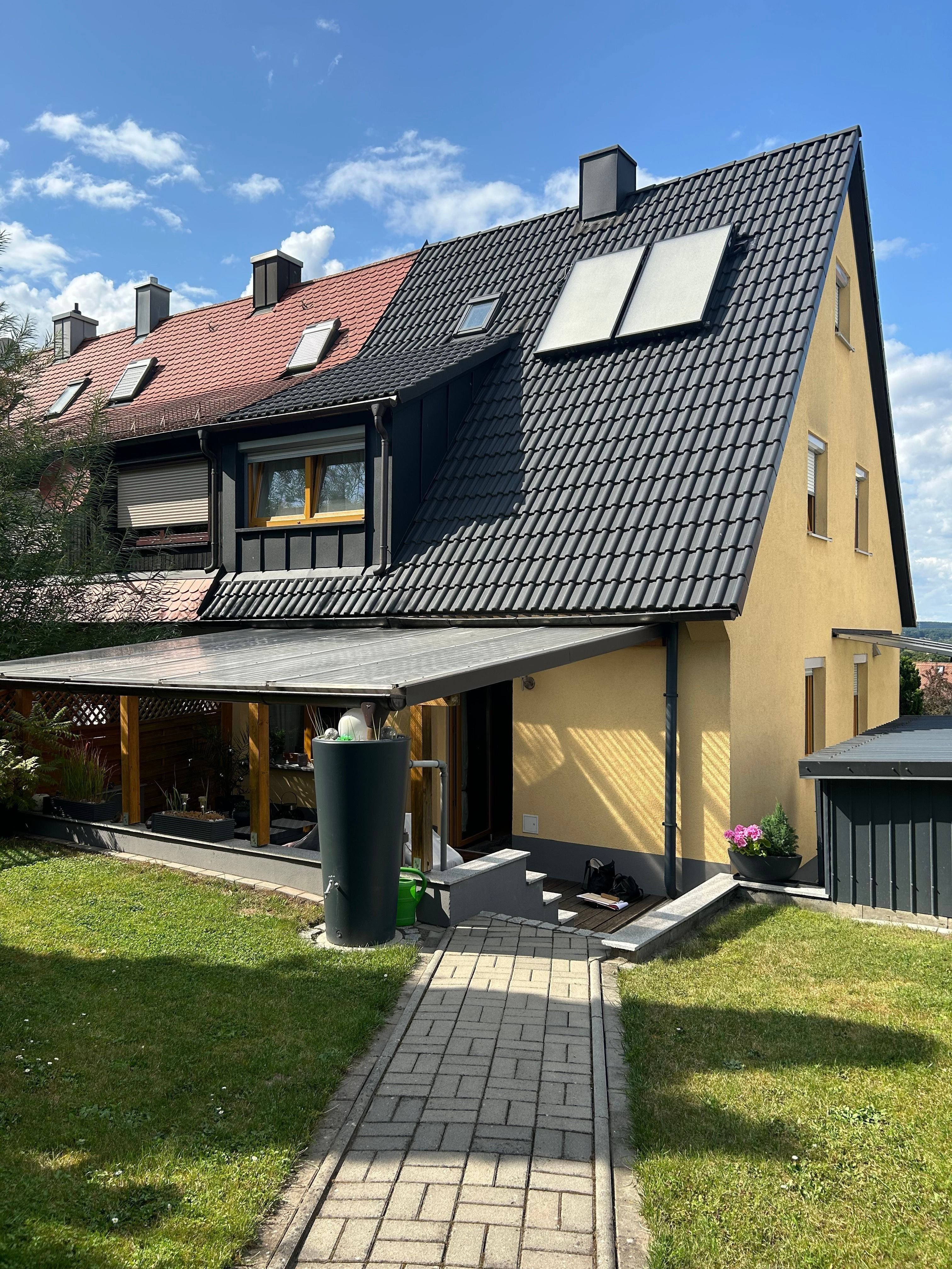 Wohnung zum Kauf 580.000 € 3,5 Zimmer 98,8 m²<br/>Wohnfläche 3.<br/>Geschoss Meilwald Erlangen 91054