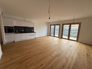 Wohnung zur Miete 1.300 € 1 Zimmer 53 m² 3. Geschoss Rödelheim Frankfurt am Main 60489