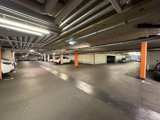 Garage zur Miete 81,67 € Simmeringer Hauptstr. 170 Wien 1110