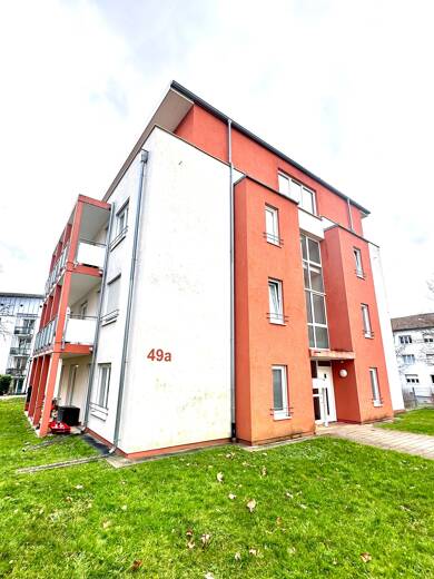 Wohnung zum Kauf 499.000 € 4 Zimmer 105,9 m² 2. Geschoss Haagener-Str. 49a Lörrach Lörrach 79539
