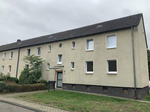 Wohnung zur Miete 379 € 2 Zimmer 45,6 m² EG Im Dannekamp 17 Unser Fritz Herne 44653