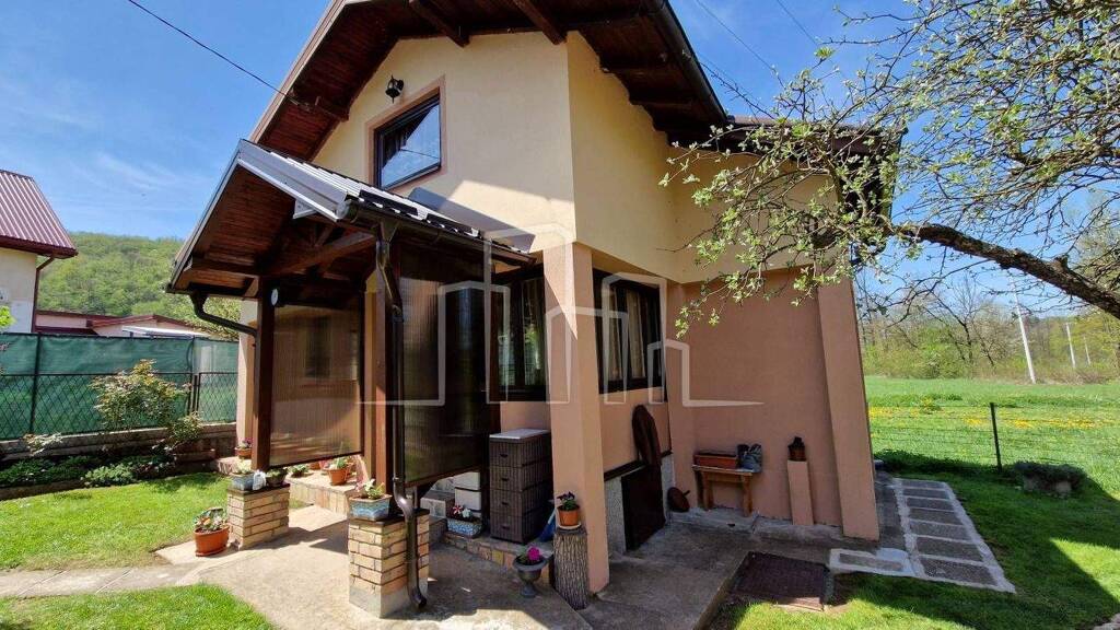Einfamilienhaus zum Kauf 89.476 € 2 Zimmer Sarajevo 71000