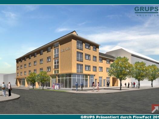 Laden zur Miete provisionsfrei 9,50 € 53 m² Verkaufsfläche Schmiedestraße 2 Weißwasser 02943