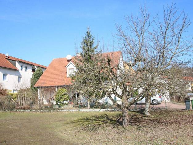 Einfamilienhaus zum Kauf 364.000 € 5 Zimmer 126 m² 454 m² Grundstück Wackersdorf 92442