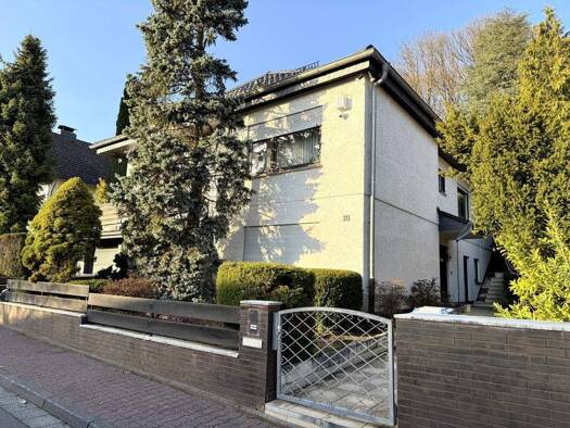 Einfamilienhaus zum Kauf provisionsfrei 720.000 € 4 Zimmer 145 m² 1.168 m² Grundstück Niedernhausen 65527