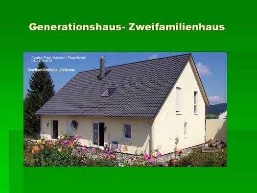 Einfamilienhaus zum Kauf 175 m² 1 m² Grundstück frei ab sofort Reusa Plauen 08529