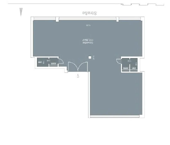 Bürofläche zur Miete provisionsfrei 17,50 € 467 m²<br/>Bürofläche ab 106 m²<br/>Teilbarkeit Friedrichstadt Düsseldorf 40210