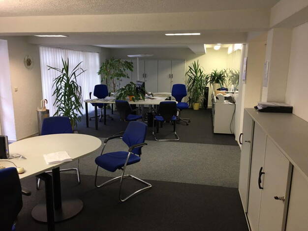 Bürofläche zur Miete provisionsfrei 650 € 105 m² Bürofläche Stadtgebiet SAt. Georgen 78112