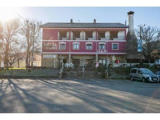 Haus zum Kauf 475.000 € 1 Zimmer 1.270 m² Santa Cruz de la Serós 22792