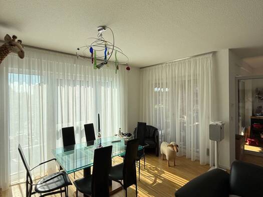 Wohnung zur Miete 1.259 € 3,5 Zimmer 86 m² Geschoss 3/4 frei ab 01.12.2026 Limmer Hannover 30453
