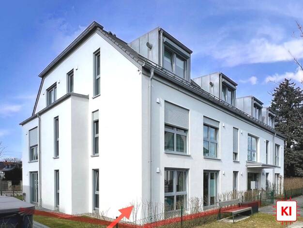 Wohnung zum Kauf 1.595.000 € 4 Zimmer 104,8 m² Bogenhausen München 81929