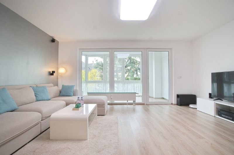 Wohnung zur Miete Wohnen auf Zeit 1.480 € 3 Zimmer 92 m²<br/>Wohnfläche ab sofort<br/>Verfügbarkeit Herne - Zentrum Herne 44623