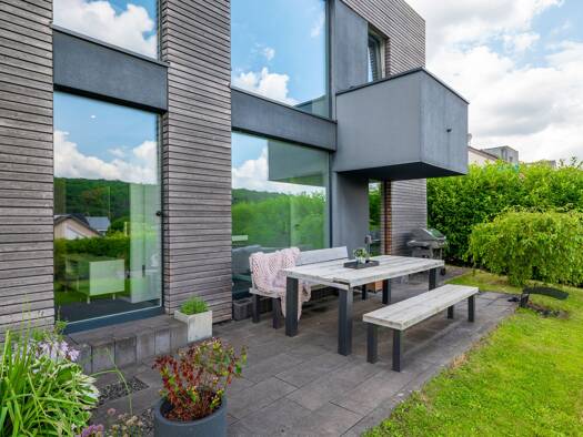 Einfamilienhaus zum Kauf 495.000 € 4 Zimmer 111 m² 677 m² Grundstück Krutweiler Saarburg 54439