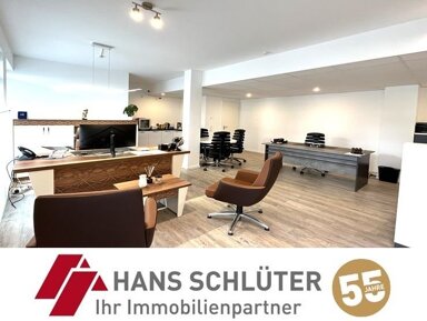 Bürofläche zum Kauf 119.500 € 1 Zimmer 44,1 m² Bürofläche teilbar ab 44,1 m² Hastedt Bremen 28207