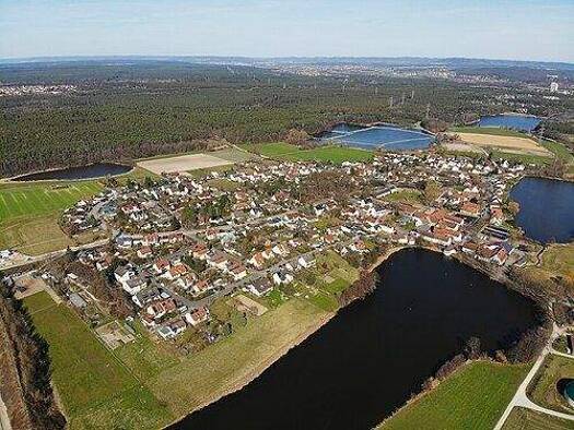 Wohnung zum Kauf 2 Zimmer 85 m² frei ab sofort Kosbach Erlangen 91056