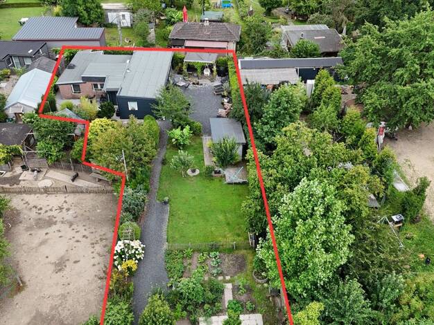 Haus zum Kauf 5 Zimmer 102 m² 800 m² Grundstück Linn Krefeld 47809