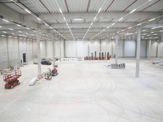 Lagerhalle zur Miete provisionsfrei Sterkrade-Nord Oberhausen 46147