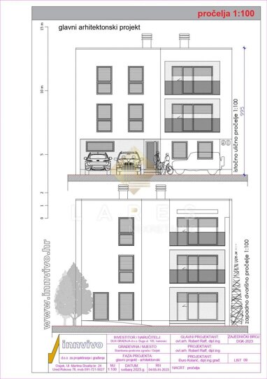 Wohnung zum Kauf 143.000 € 2 Zimmer 74 m² 1. Geschoss Retfala