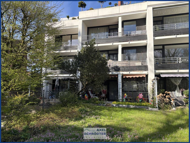 Wohnung zur Miete 710 € 3 Zimmer 77 m² 2. Geschoss Hehlentor Celle 29223