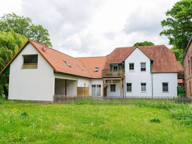 Wohnung zum Kauf 292.000 € 3 Zimmer 78,4 m² Dachgeschoss, 1. Geschoss Fischerhude Ottersberg 28870