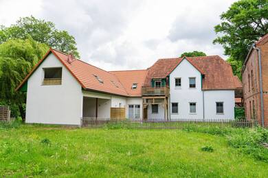 Wohnung zum Kauf 292.000 € 3 Zimmer 78,4 m² Dachgeschoss, 1. Geschoss Fischerhude Ottersberg 28870