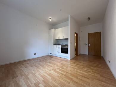 Studio zur Miete 410 € 1 Zimmer 23 m² Oberjesingen Herrenberg 71083