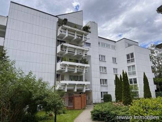 Wohnung zur Miete 650 € 1 Zimmer 42,7 m² 1. Geschoss frei ab 01.12.2026 Luitpoldstraße 9 Bad Reichenhall Bad Reichenhall 83435