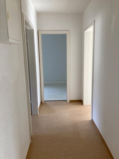 Wohnung zur Miete 403 € 3 Zimmer 69,5 m² 1. Geschoss Berliner Straße 48 Helsa Helsa 34298