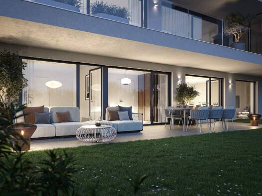 Wohnung zum Kauf 614.000 € 2 Zimmer 68 m² Mödling 2340