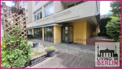 Verkaufsfläche zur Miete 2.950 € 125 m² Verkaufsfläche Landhausstrasse 31 Wilmersdorf Berlin 10717