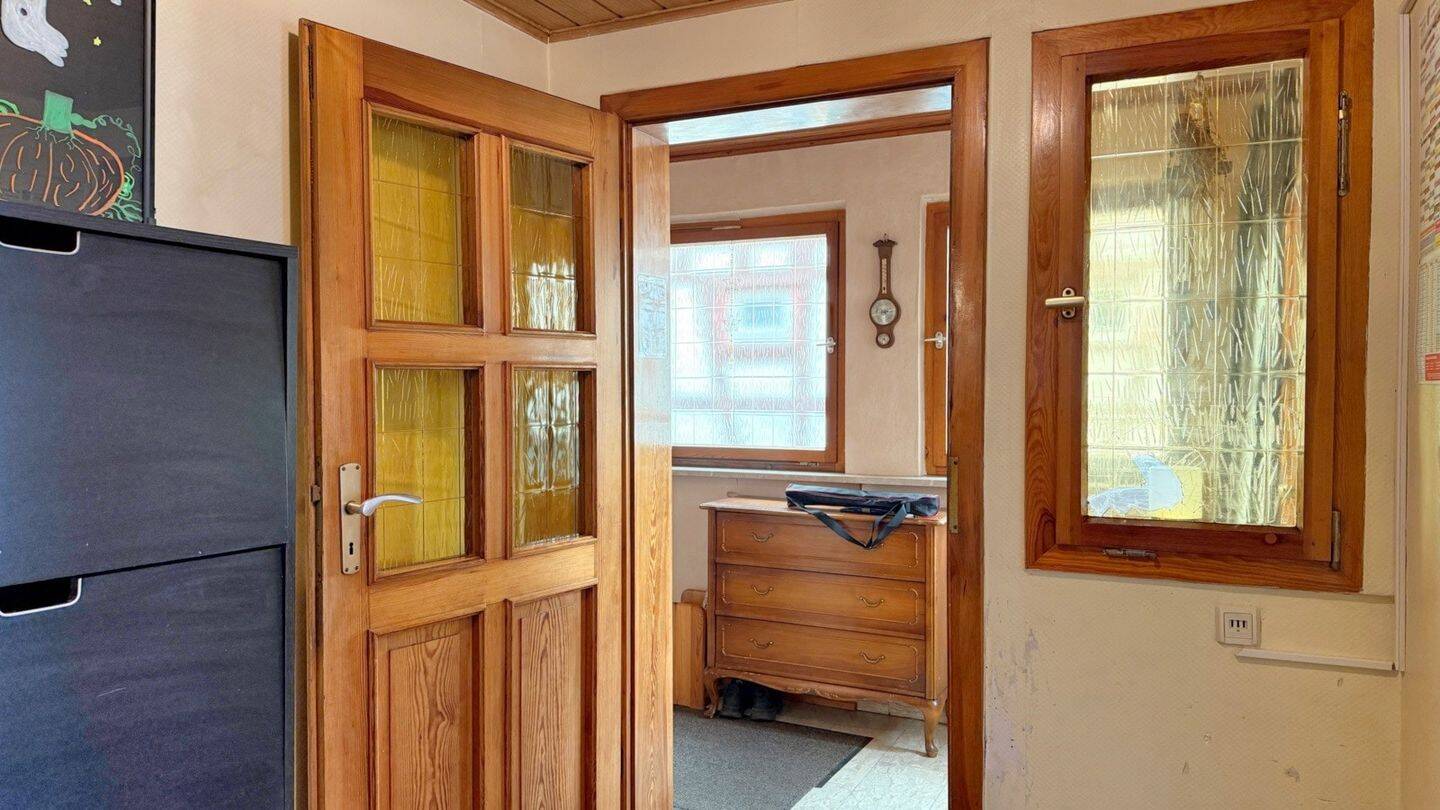 Immobilie in Erlensee - Charmantes Fachwerkhaus mit idyllischem Garten - Bild 2