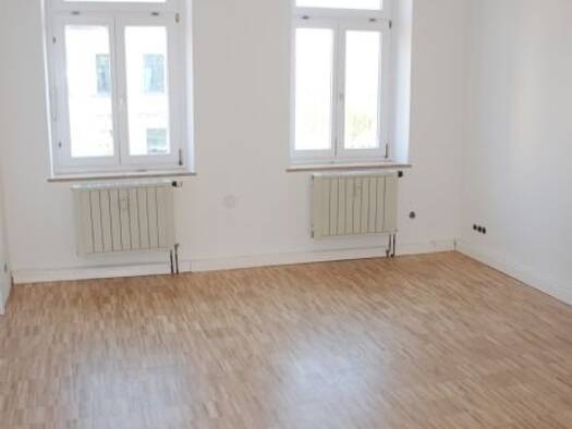 Wohnung zur Miete 350 € 1 Zimmer 40 m² 3. Geschoss frei ab 01.05.2026 Bornaische Str. 58 Connewitz Leipzig 04277