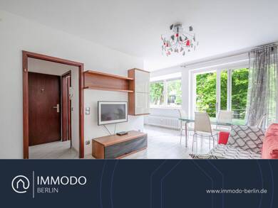 Wohnung zum Kauf 299.000 € 2 Zimmer 42 m² 1. Geschoss Berlin 14193