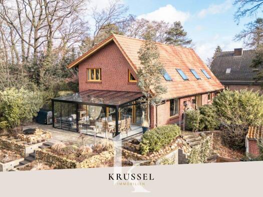 Einfamilienhaus zum Kauf 575.000 € 6 Zimmer 186 m² 780 m² Grundstück Lingen 49809