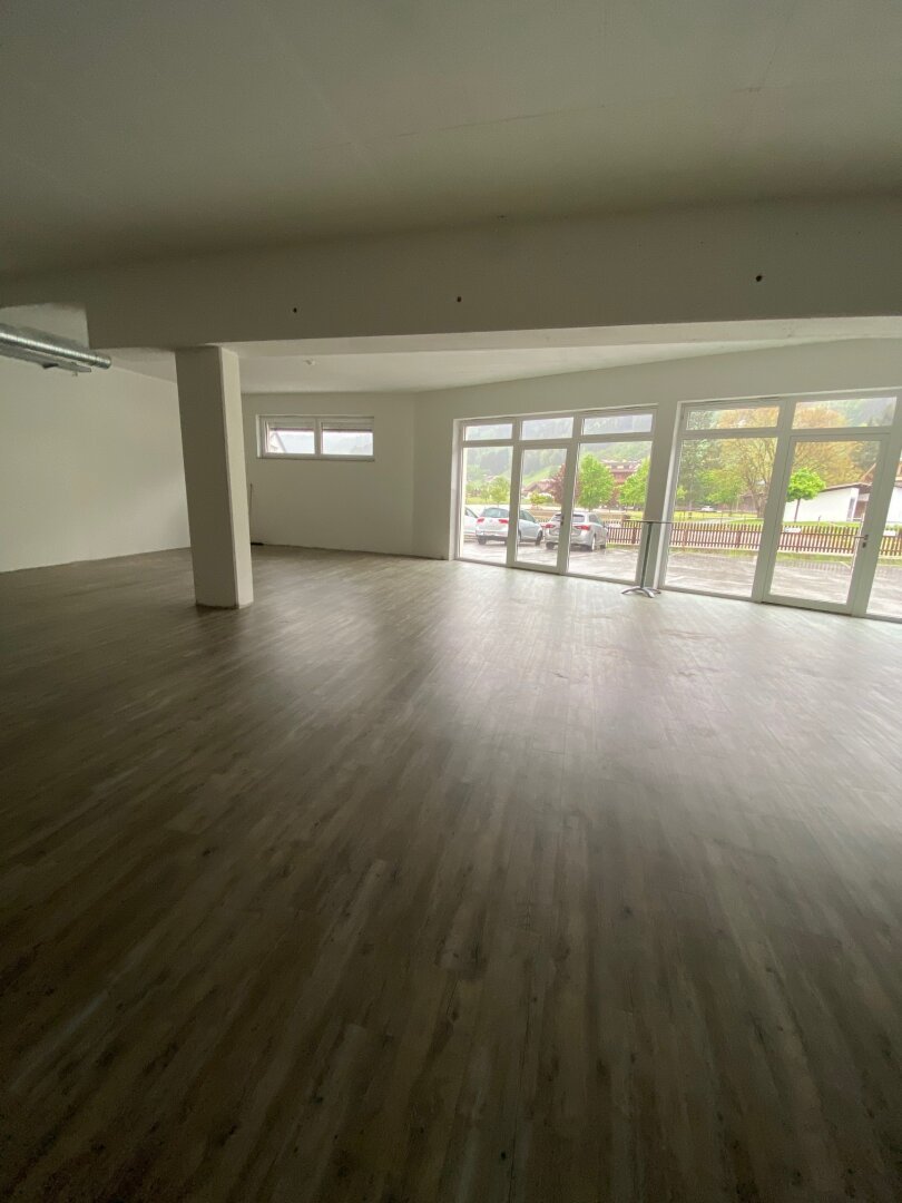 Halle/Industriefläche zur Miete 3.300 € 194,3 m²<br/>Lagerfläche Kaltenbach 6272