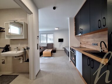 Wohnung zum Kauf 270.000 € 1 Zimmer 30 m² 3. Geschoss Innsbruck Innsbruck 6020