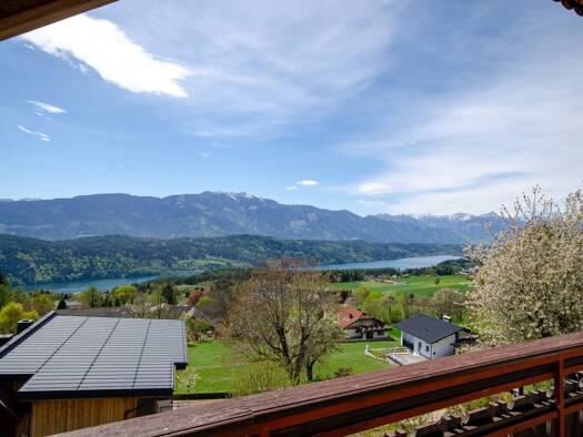 Mehrfamilienhaus zum Kauf 927.000 € 15 Zimmer 385 m² 4.458 m² Grundstück Millstatt am See 9872