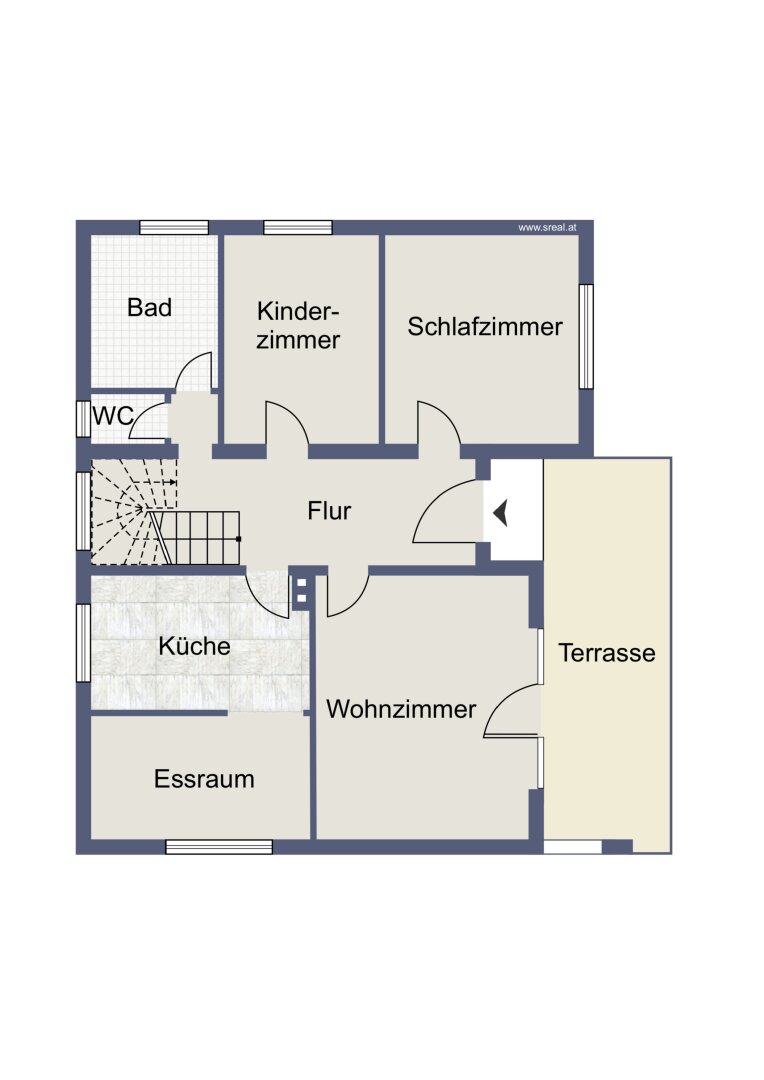 Haus zum Kauf 489.000 € 647 m²<br/>Grundstück Bad Aussee 8990