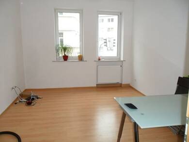 Studio zur Miete 770 € 3 Zimmer 60 m² 1. Geschoss St. Johannis Nürnberg 90419