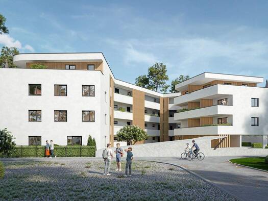 Studio zum Kauf 168.726 € 1 Zimmer 29,6 m² frei ab 30.09.2028 Ried im Innkreis 4910