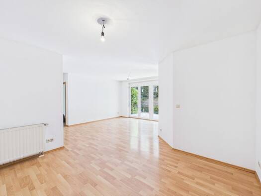 Wohnung zum Kauf 225.000 € 2 Zimmer 57,8 m² EG Käfertal Mannheim 68309