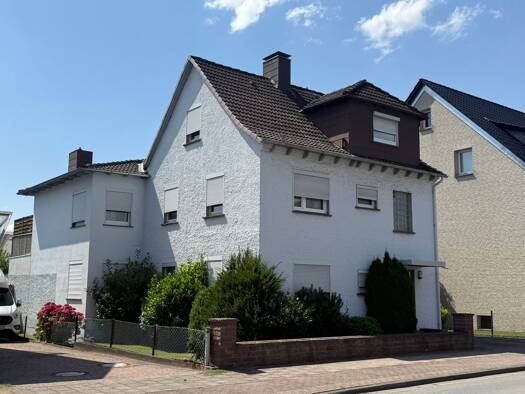 Haus zum Kauf 169.500 € Holzminden 37603