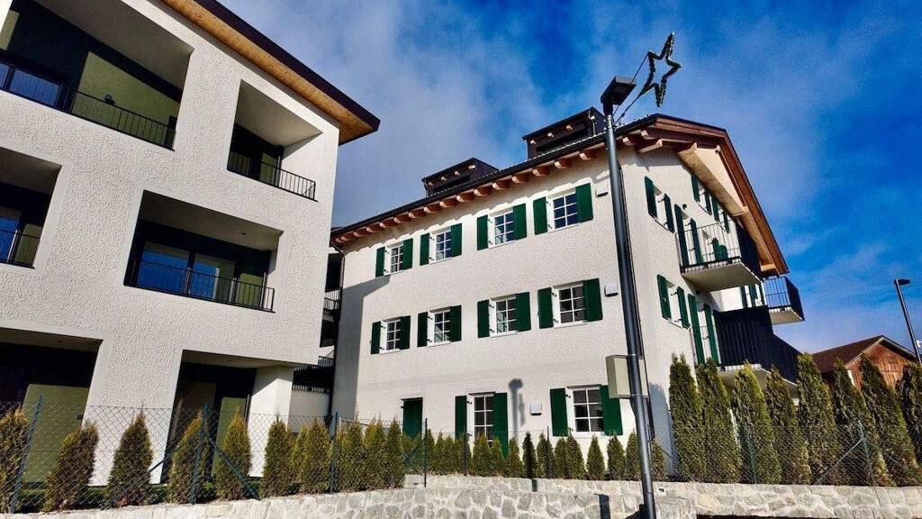 Wohnung zum Kauf 360.000 € 3 Zimmer 82 m² EG Ritten 39054