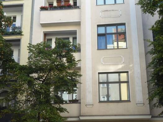 Wohnung zum Kauf 909.000 € 4 Zimmer 104 m² 3. Geschoss Westend Berlin 10625