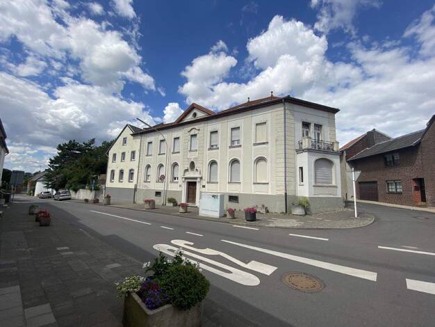 Wohnung zur Miete 615 € 2 Zimmer 82 m² EG Wickrathberg Mönchengladbach-Wickrathberg 41189