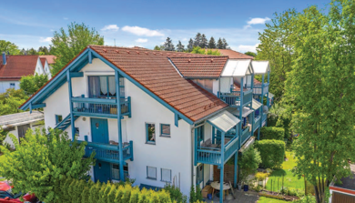 Wohnung zur Miete 1.100 € 2 Zimmer 69 m² frei ab sofort Gartenberg Geretsried 82538