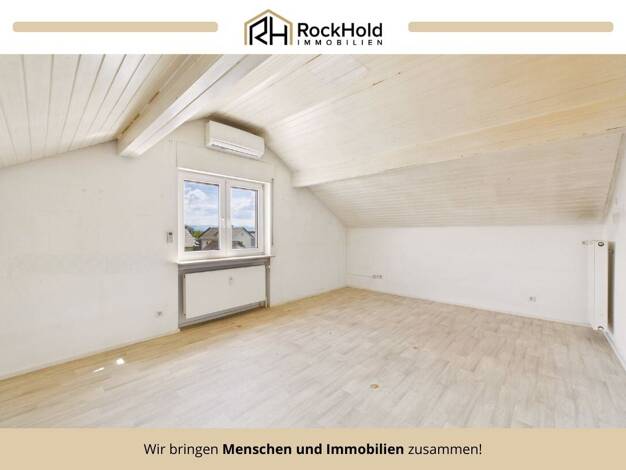 Wohnung zum Kauf 125.000 € 2 Zimmer 50 m² Plittersdorf Rastatt 76437